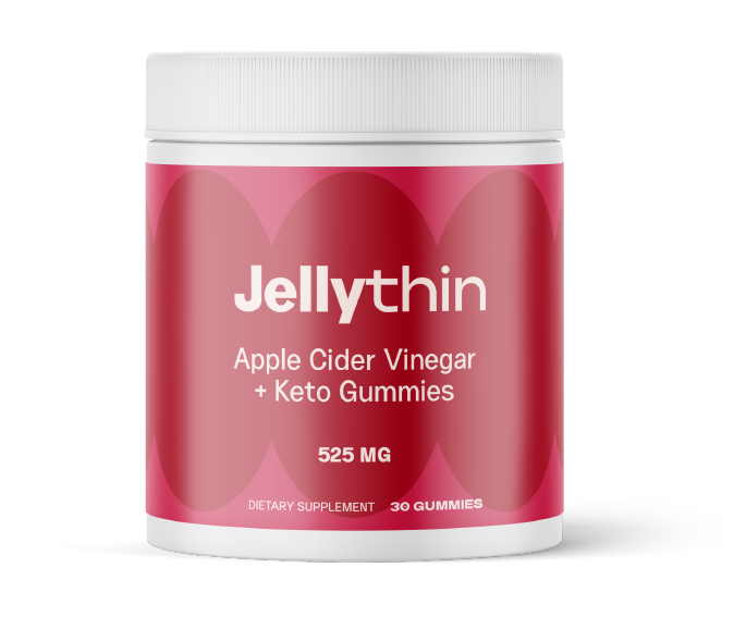 JellyThin 1 Bottle